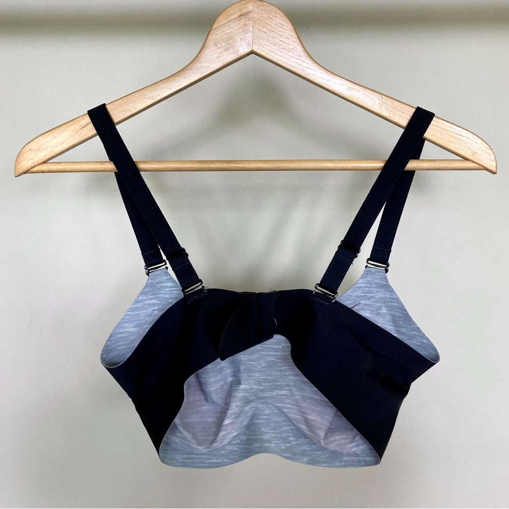 Knix Evolution bra. 🖤 - Picture 4 of 10